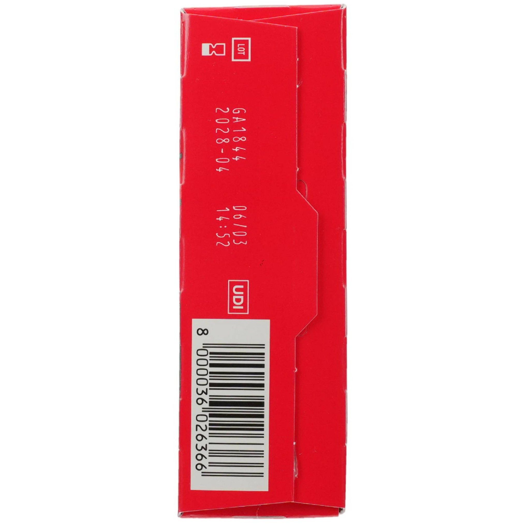 Angelini Pharma Deutschland GmbH Wärmepflaster THERMACARE Rückenumschläge S-XL z.Schmerzlind.