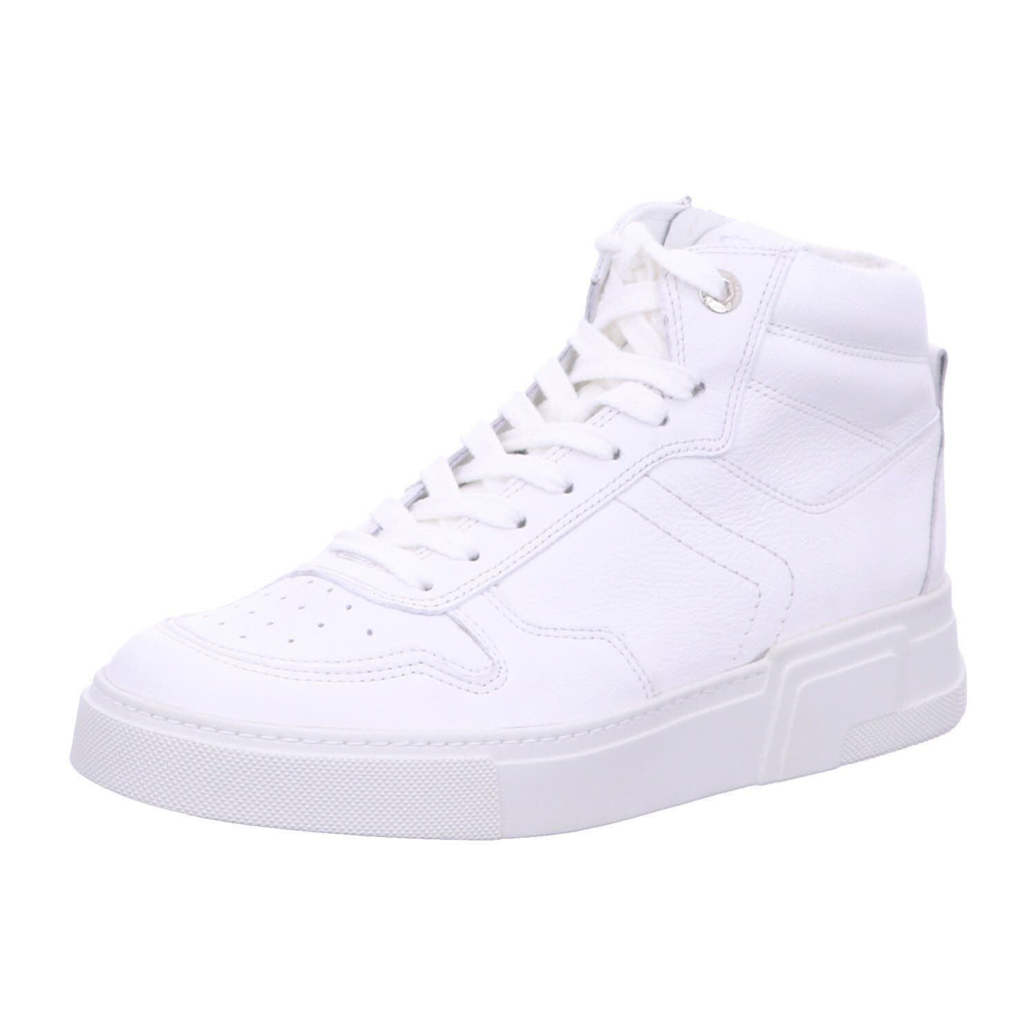 Schnürschuh