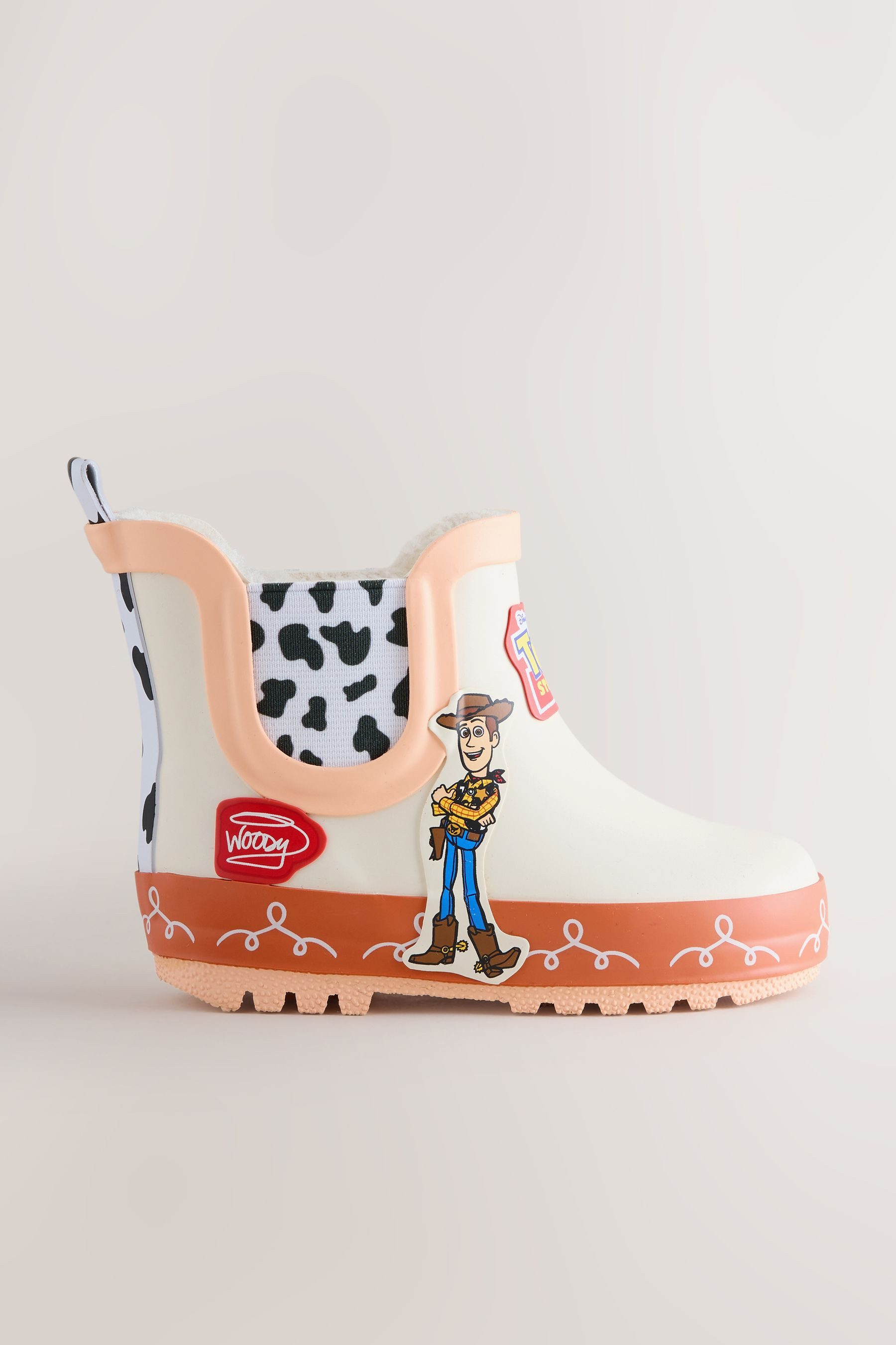 Next Chelsea-Gummistiefel, Toy Story Gummistiefel (1-tlg)