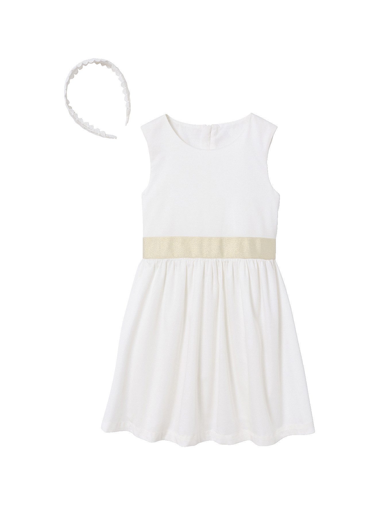 vertbaudet Kleid & Hose