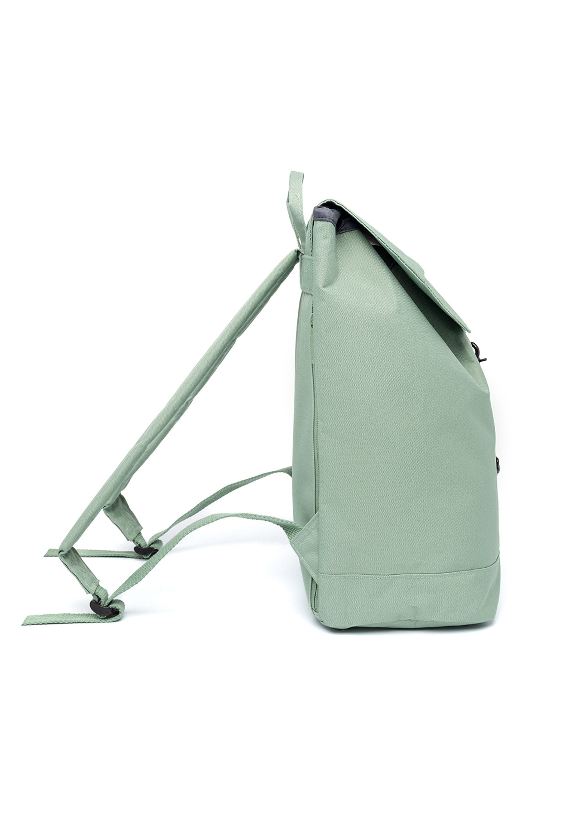 lefrik Cityrucksack Scout, mit Laptop-Fach günstig online kaufen