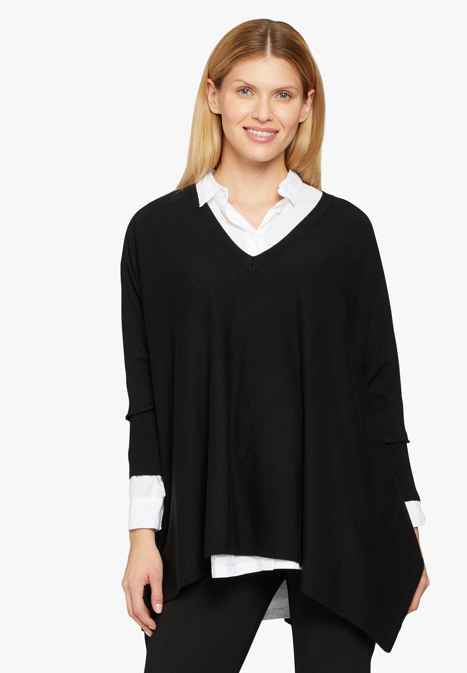 Masai Strickpullover MaFosna Oversize Masai Saison: günstig online kaufen