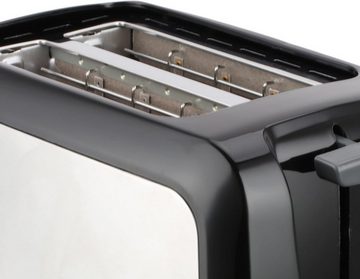 Emerio Toaster ‎TO-123924 Toaster, 750 W