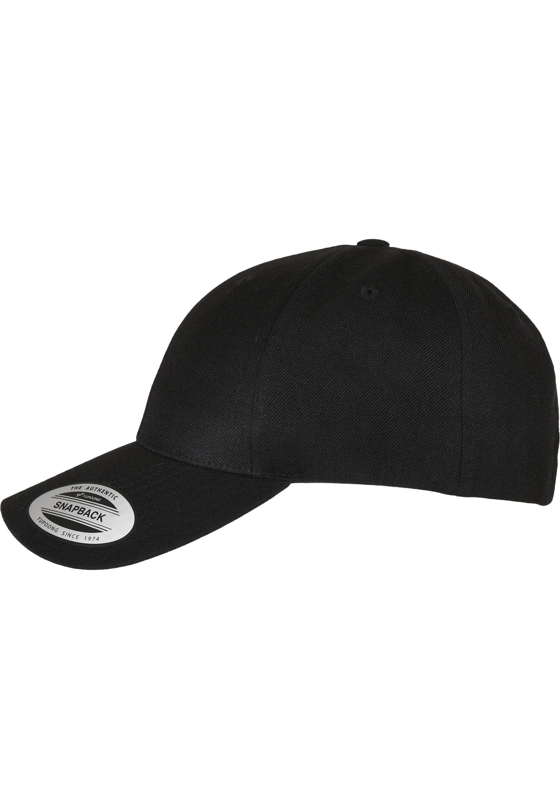 Flexfit Snapback Cap Flexfit Unisex Classic Snapback