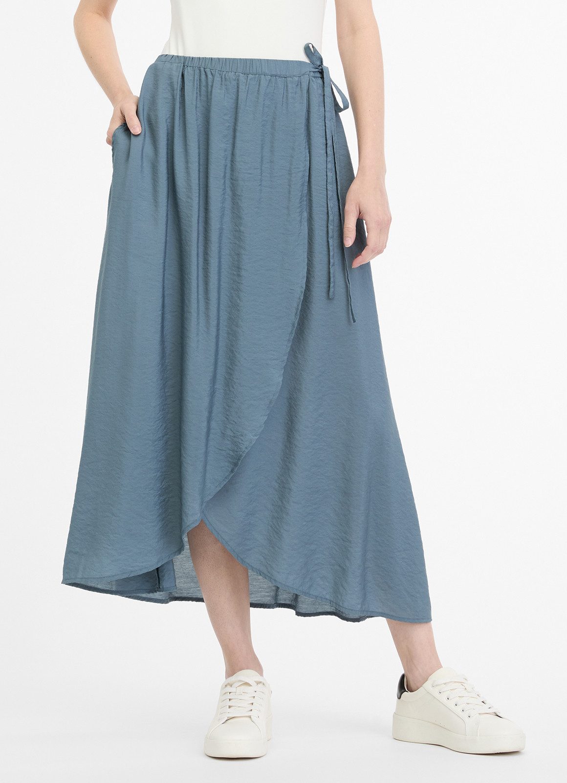 Ragwear Sommerrock SABINNA günstig online kaufen