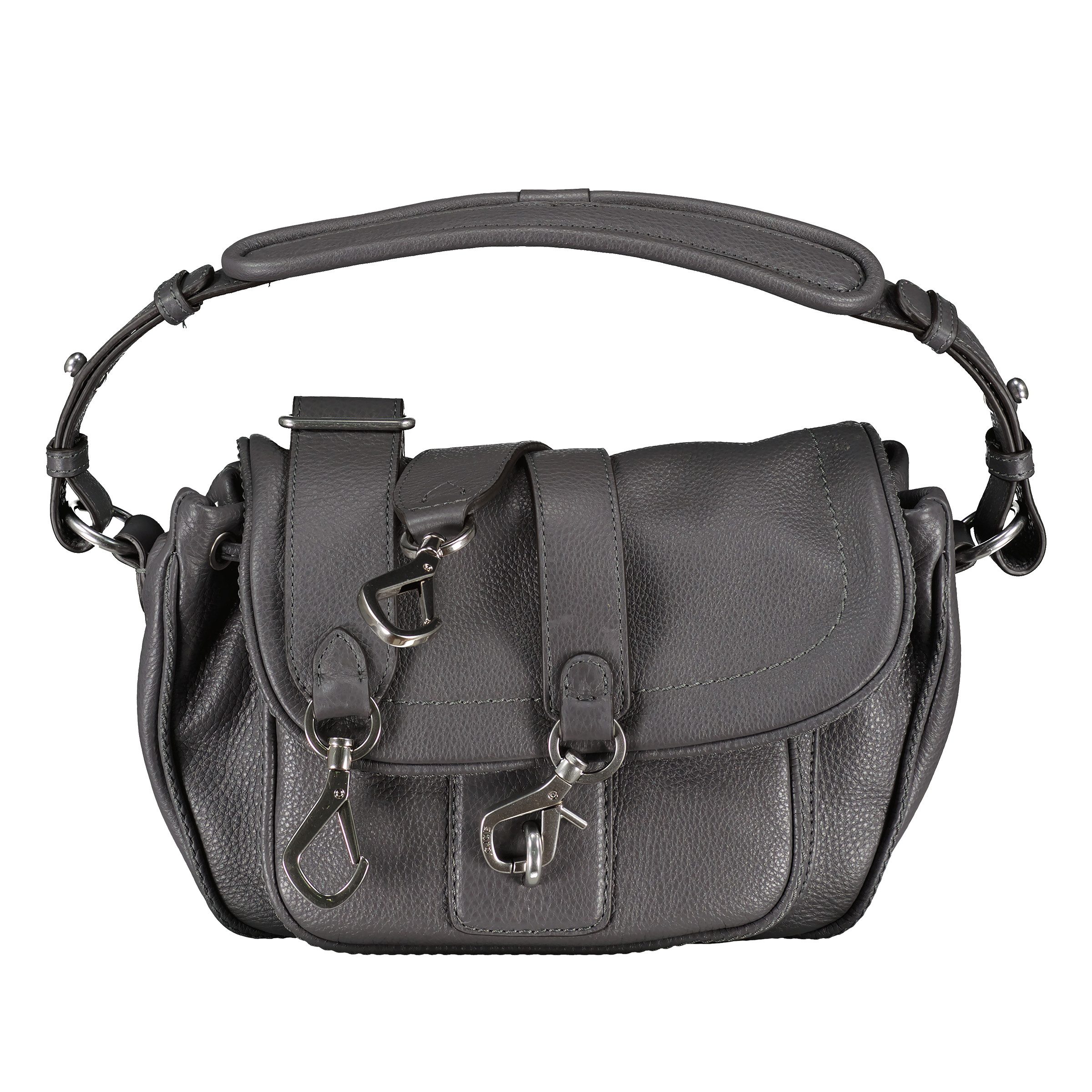 Satteltasche Dalia Star