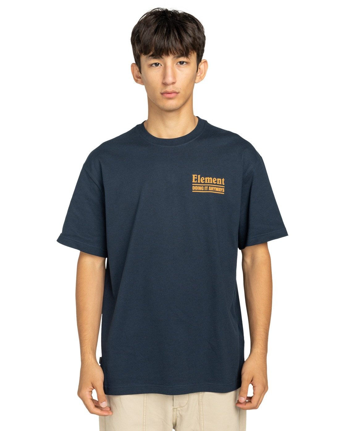 Element T-Shirt Anyways günstig online kaufen