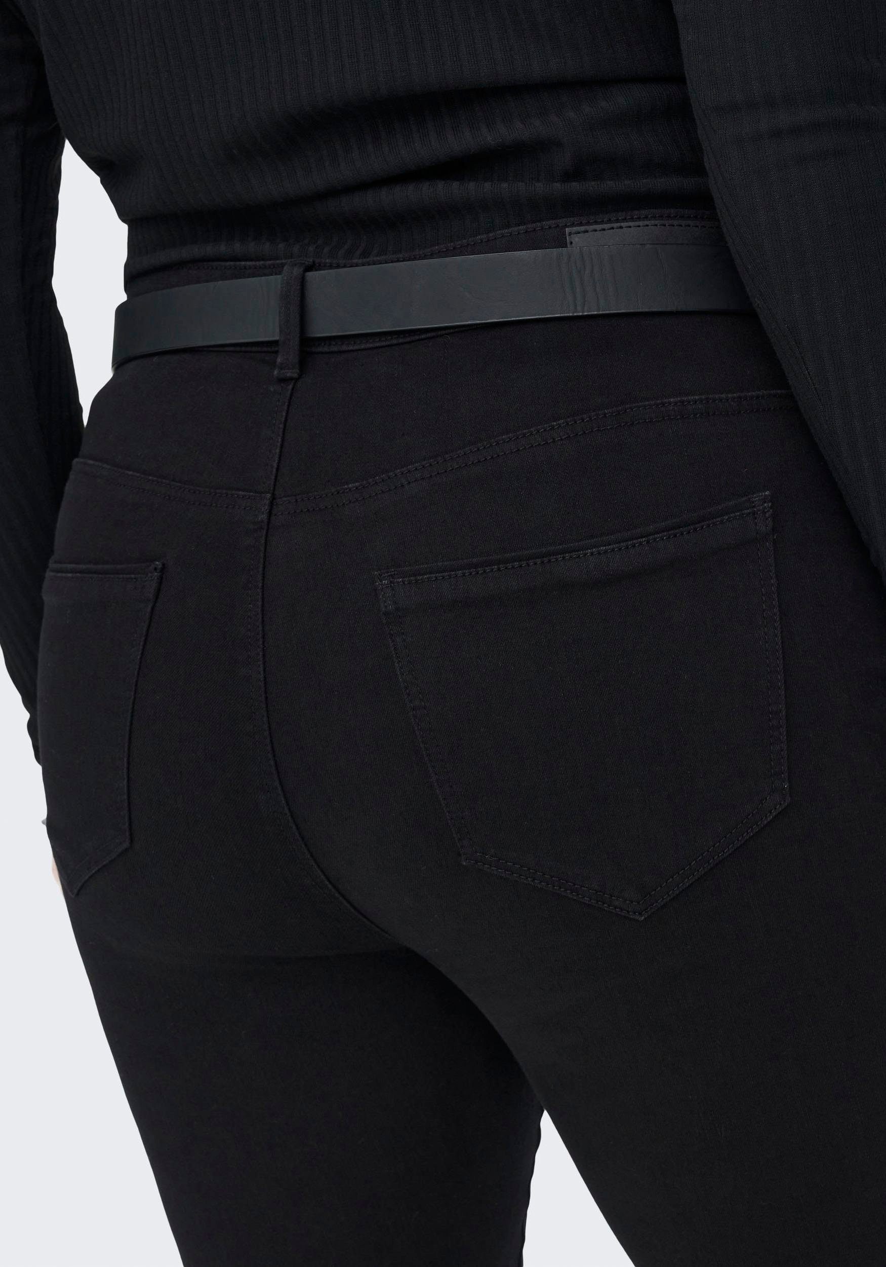 ONLY CARMAKOMA Schlagjeans CARSALLY