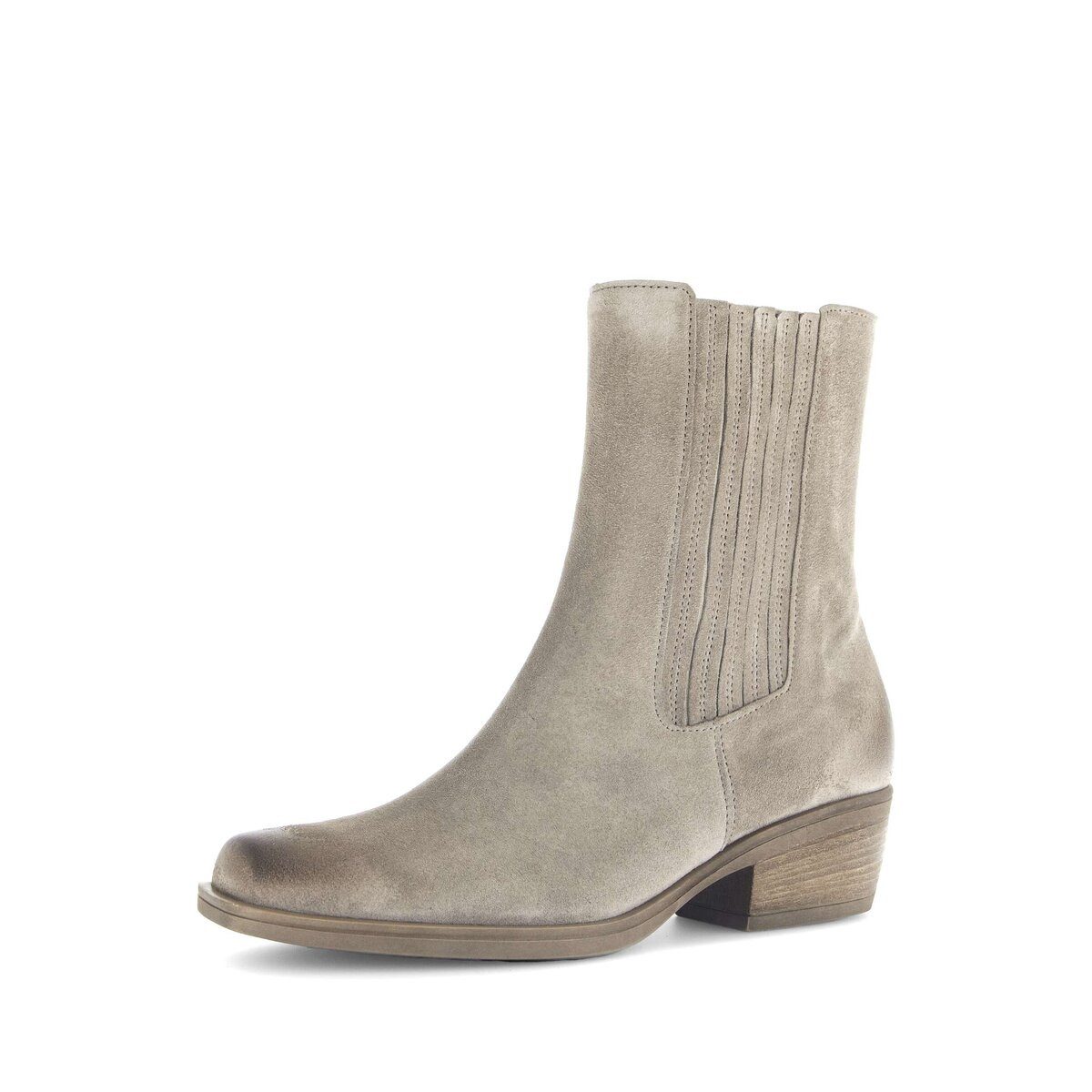 Gabor Chelsea Boot Rauleder Chelseaboots günstig online kaufen