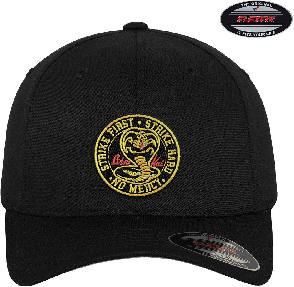 Cobra Kai Snapback Cap