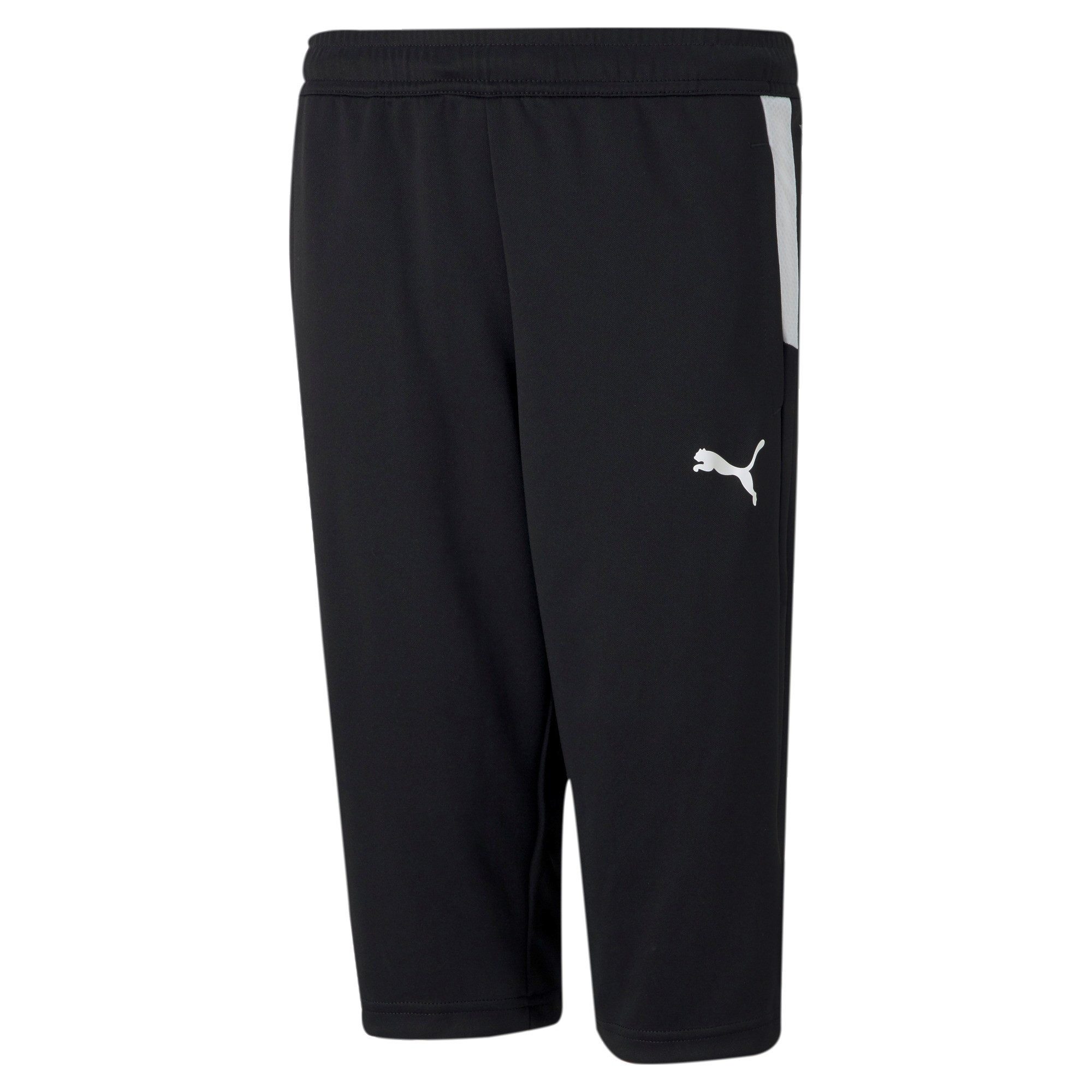 Trainingshose Puma Kinder 3/4 Trainingshose teamLIGA Trg 3/4 Pants Jr 657244