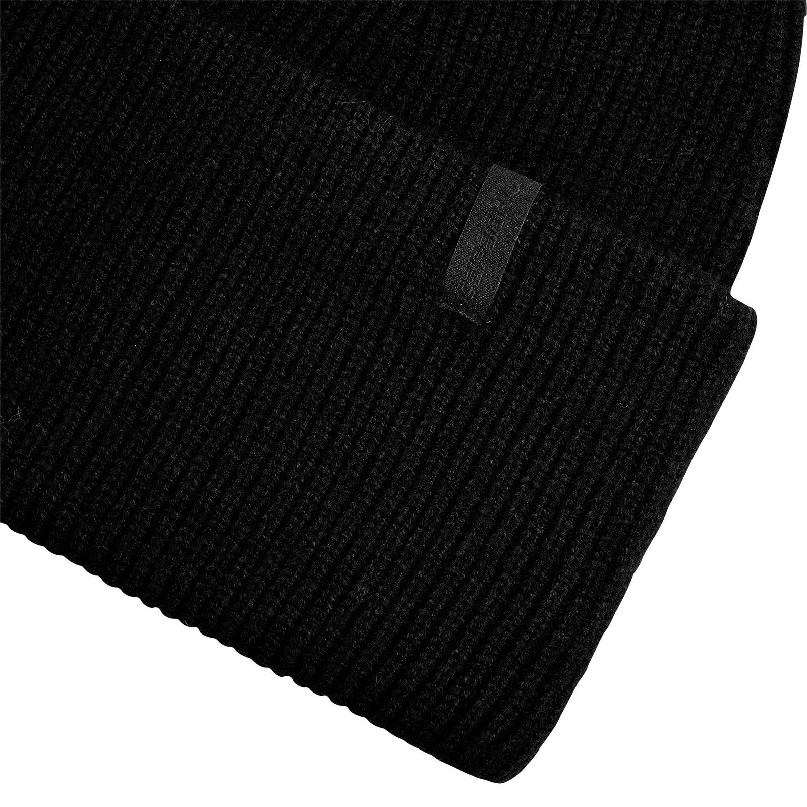 Icepeak Strickmütze Mütze Haverhill aus einem weichen Material
