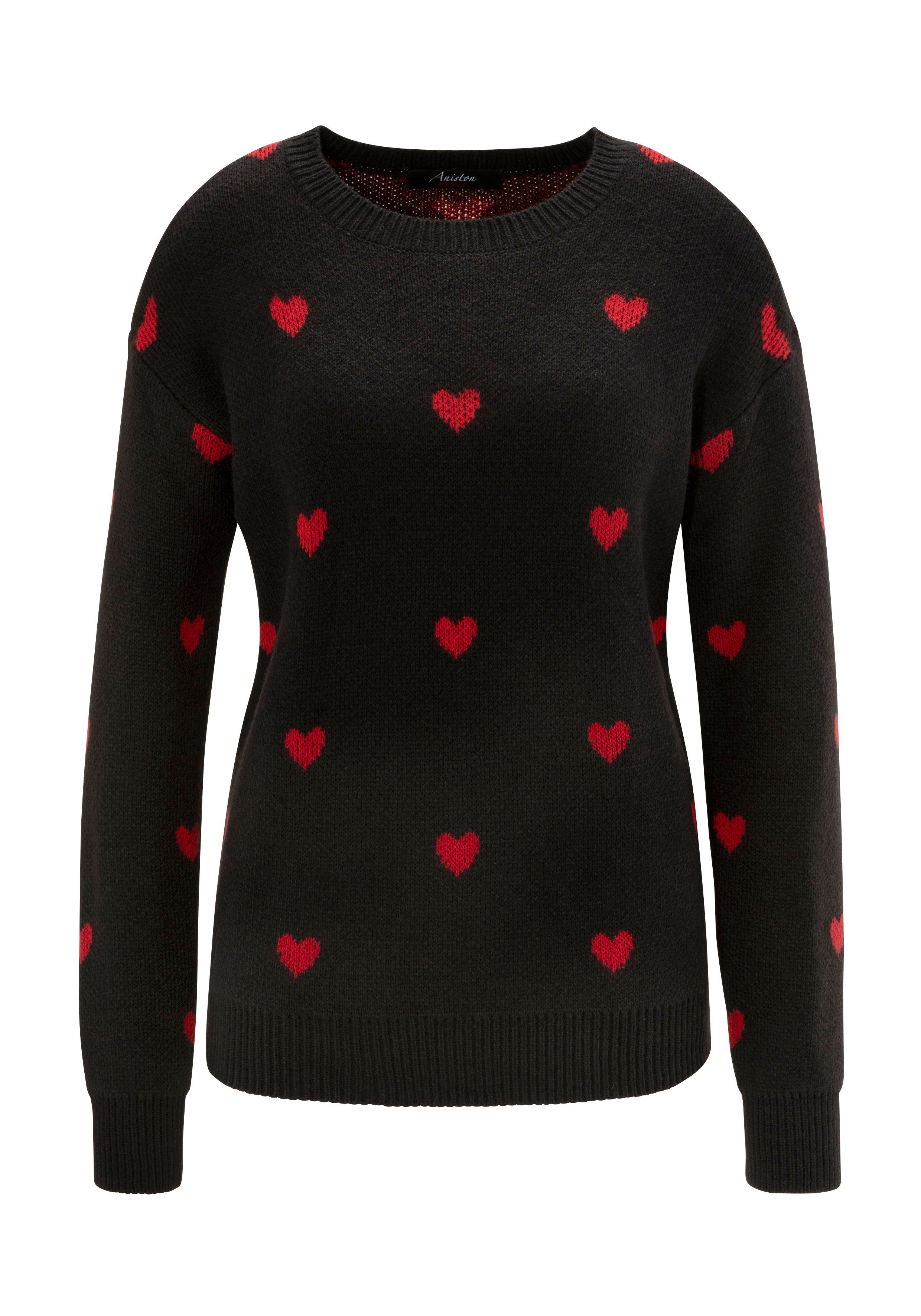 Strickpullover