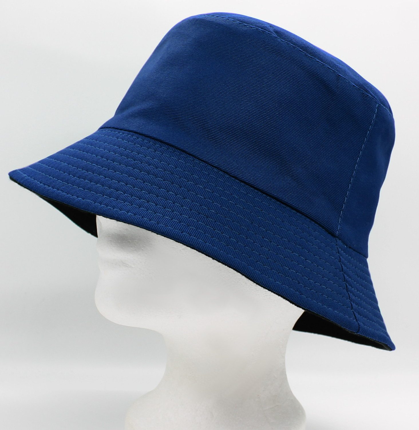 dy_mode Fischerhut Unisex Bucket Hat Herren Anglerhut Fischerhut Damen Mütze Wendemütze Wende Mütze
