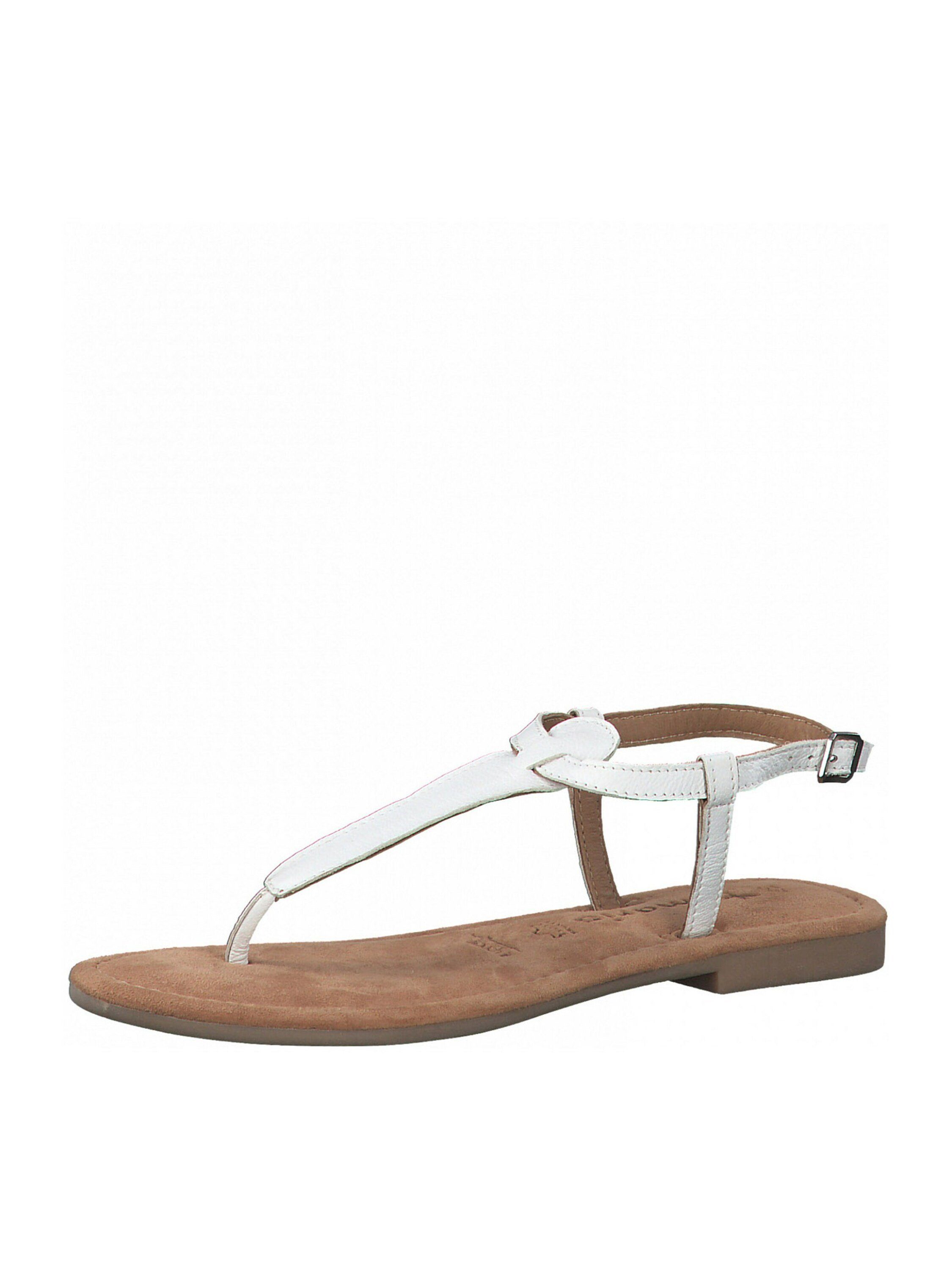 tamaris zehentrenner strass