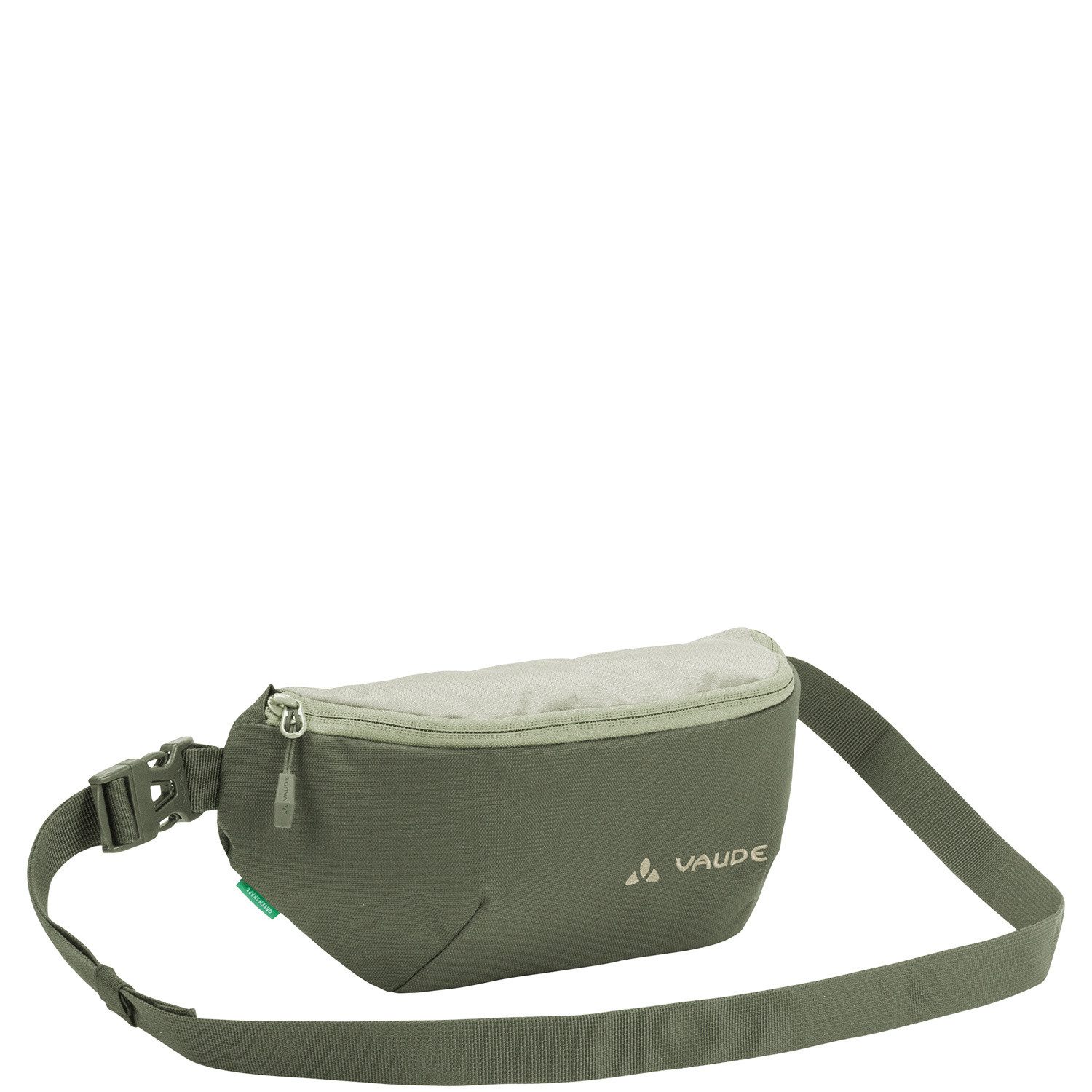 VAUDE Umhängetasche Vaude Hüfttasche WegaMove cedar wood (1, 1-tlg., 1)