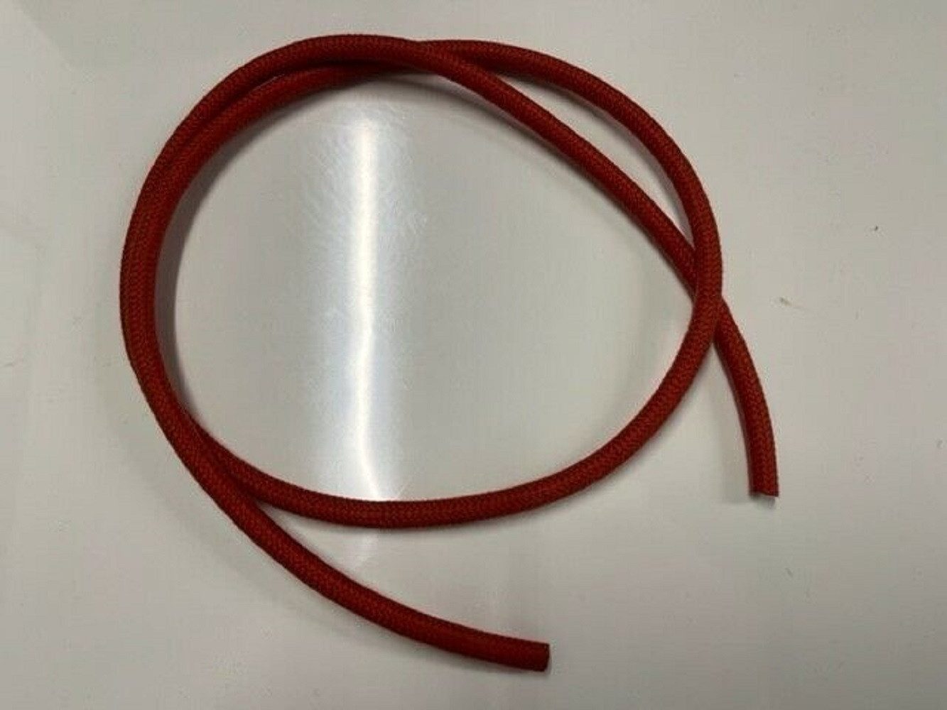 BMW Ansaugschlauch ORIGINAL BMW Unterdruckschlauch Rot 3,5X2,0mm 11657796857, (1 St)