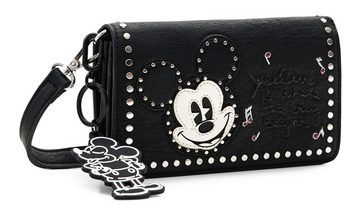 Desigual Geldbörse Mickey Rock