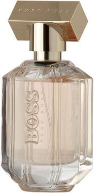 BOSS Duft-Set The Scent for Her, 2-tlg.