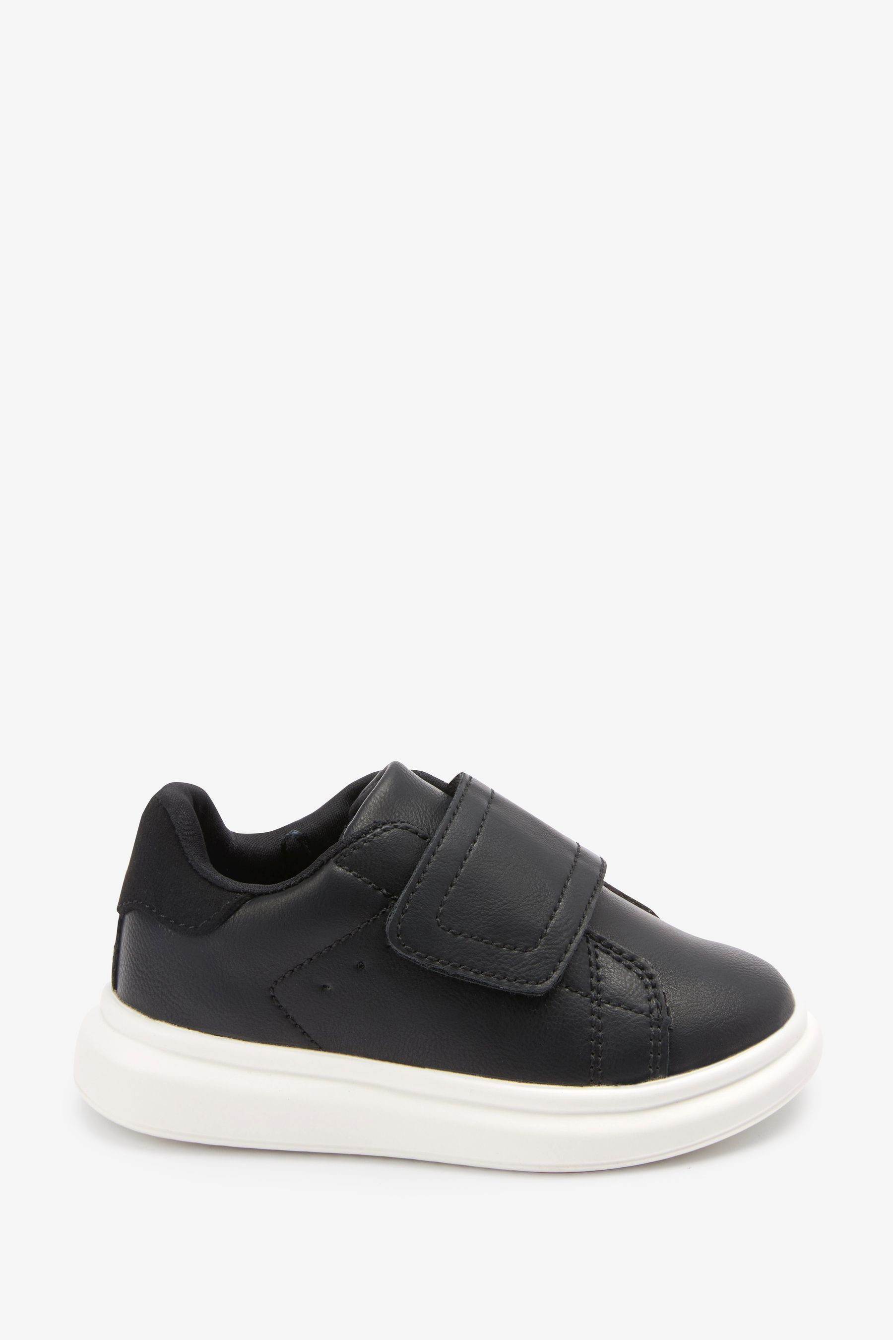 Next Kompakte Sneaker Sneaker (1-tlg) Black
