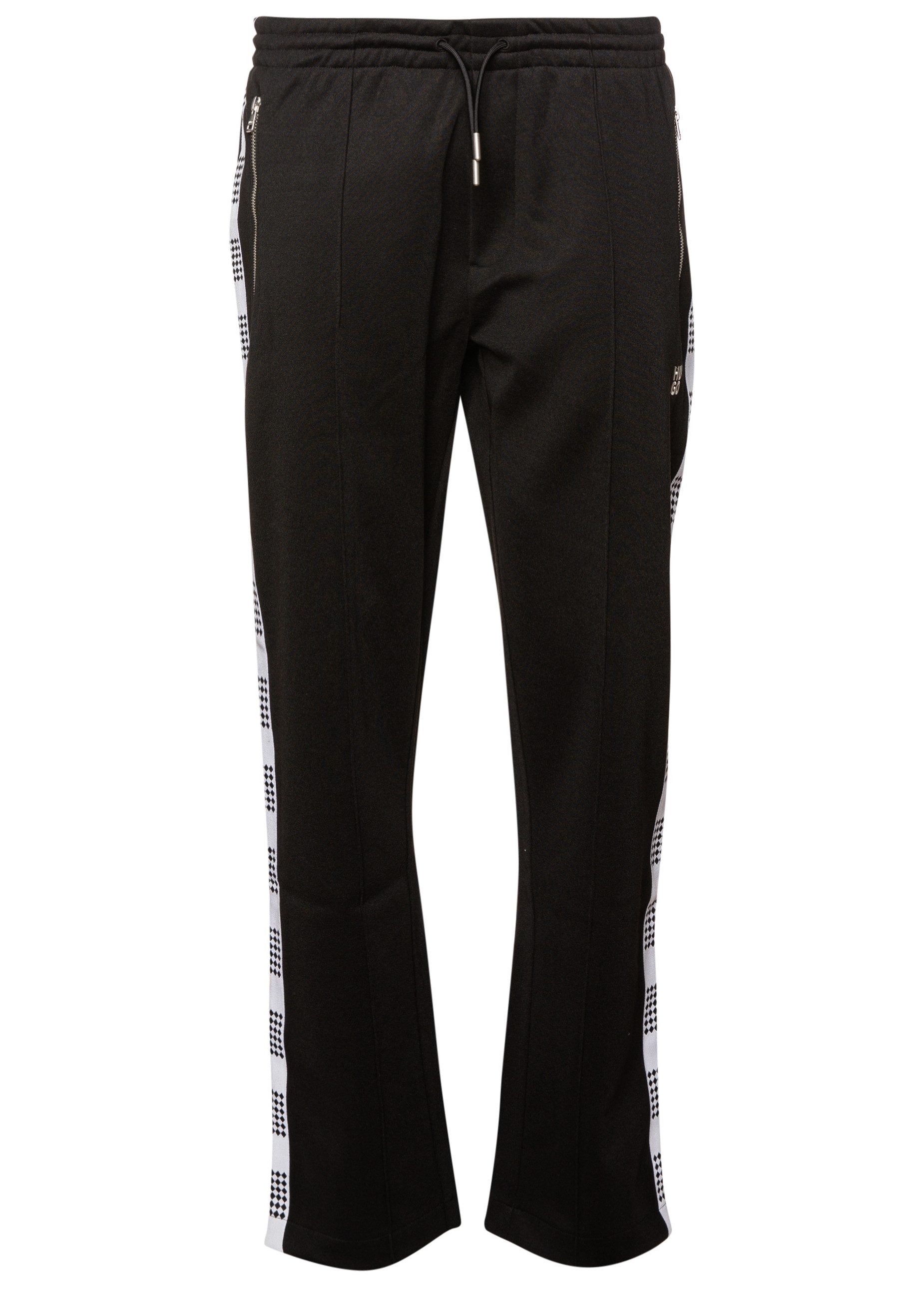 Stoffhose Deyami
