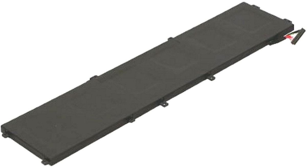 Dell Akku für Dell 5XJ28 Li-Pol 11,4 Volt 8083 mAh schwarz Laptop-Akku 8083 mAh (11.4 V)
