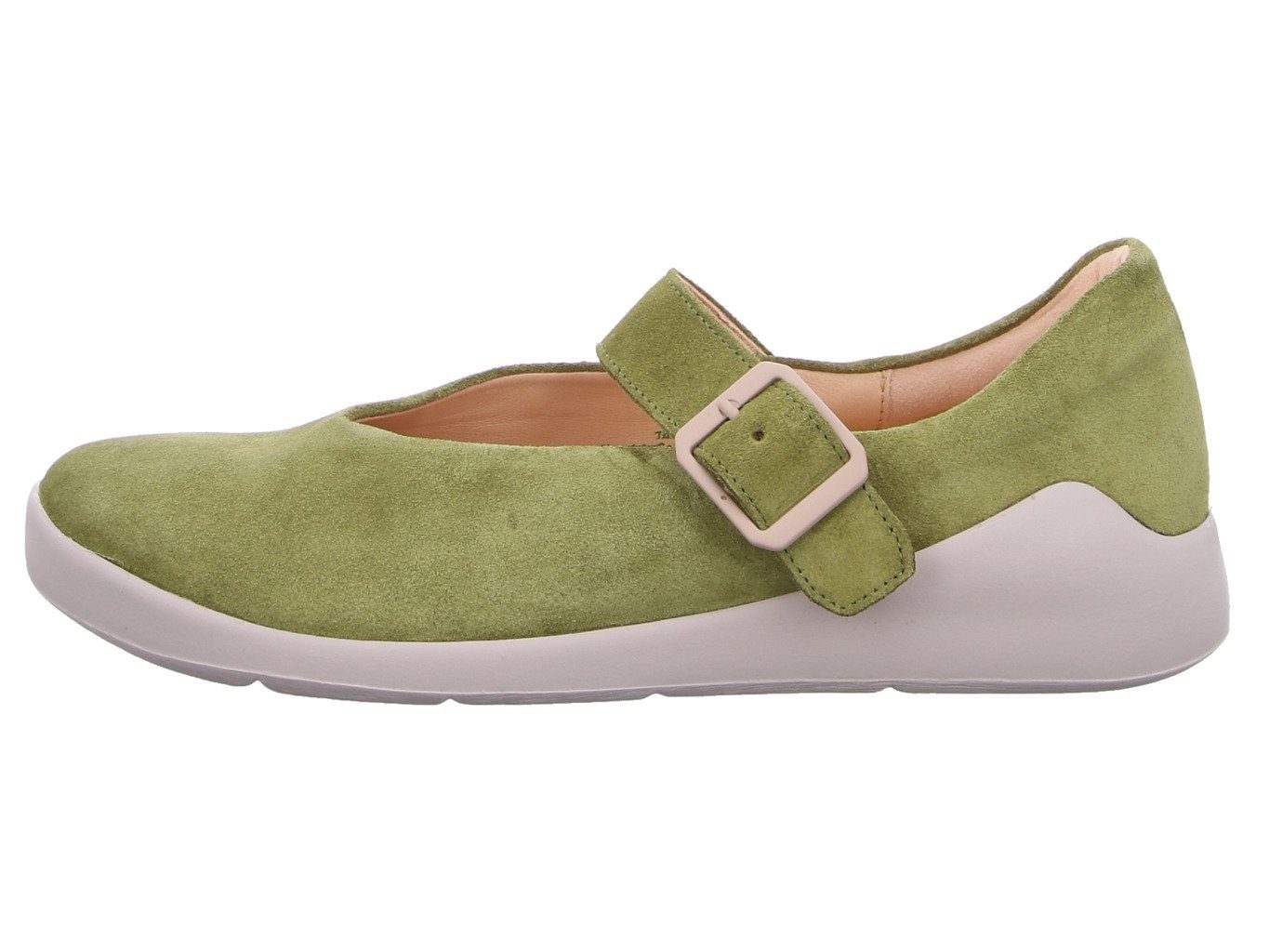 Think! Duene Ballerina