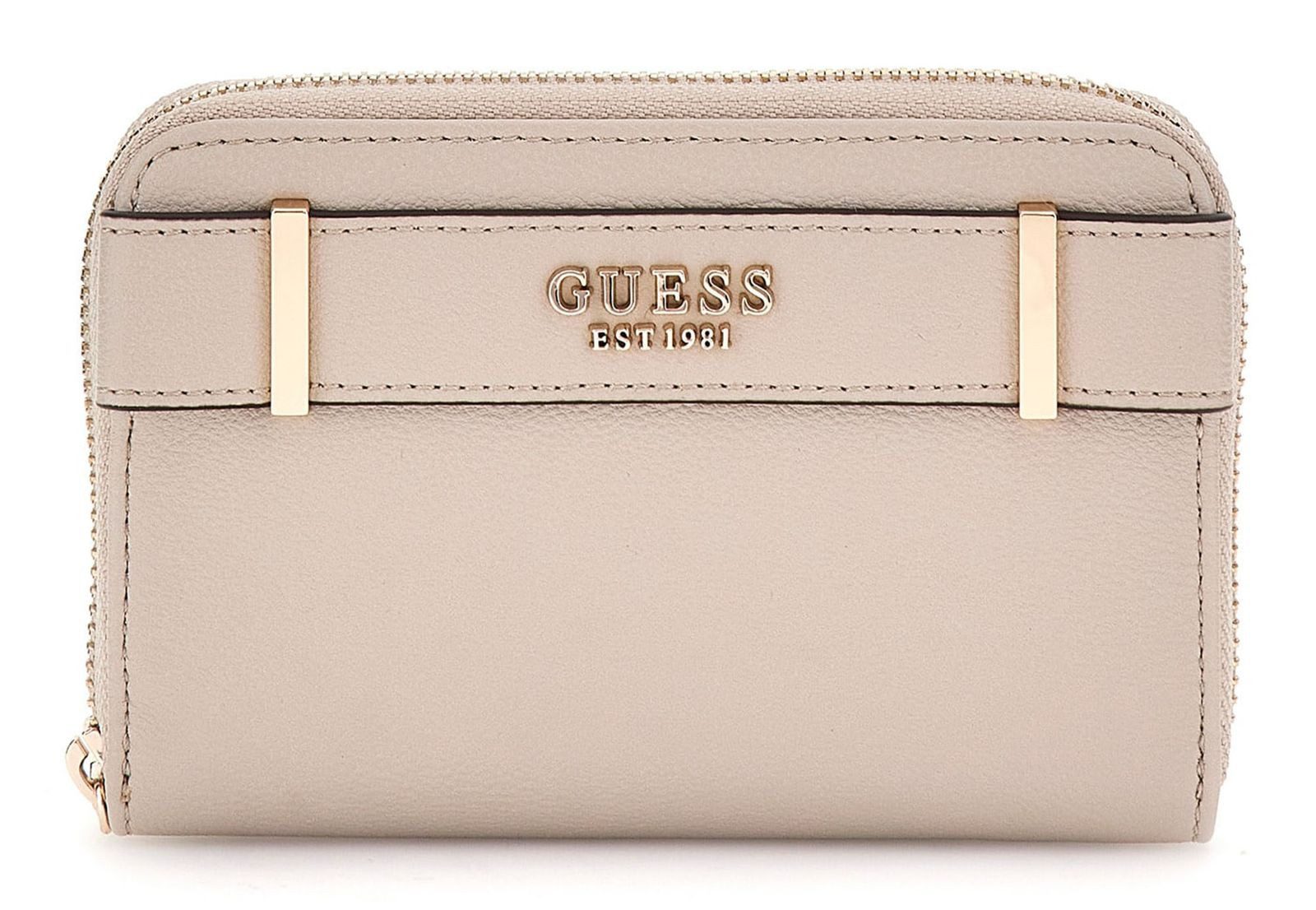 Geldbörse SLG Medium Zip Around Wallet