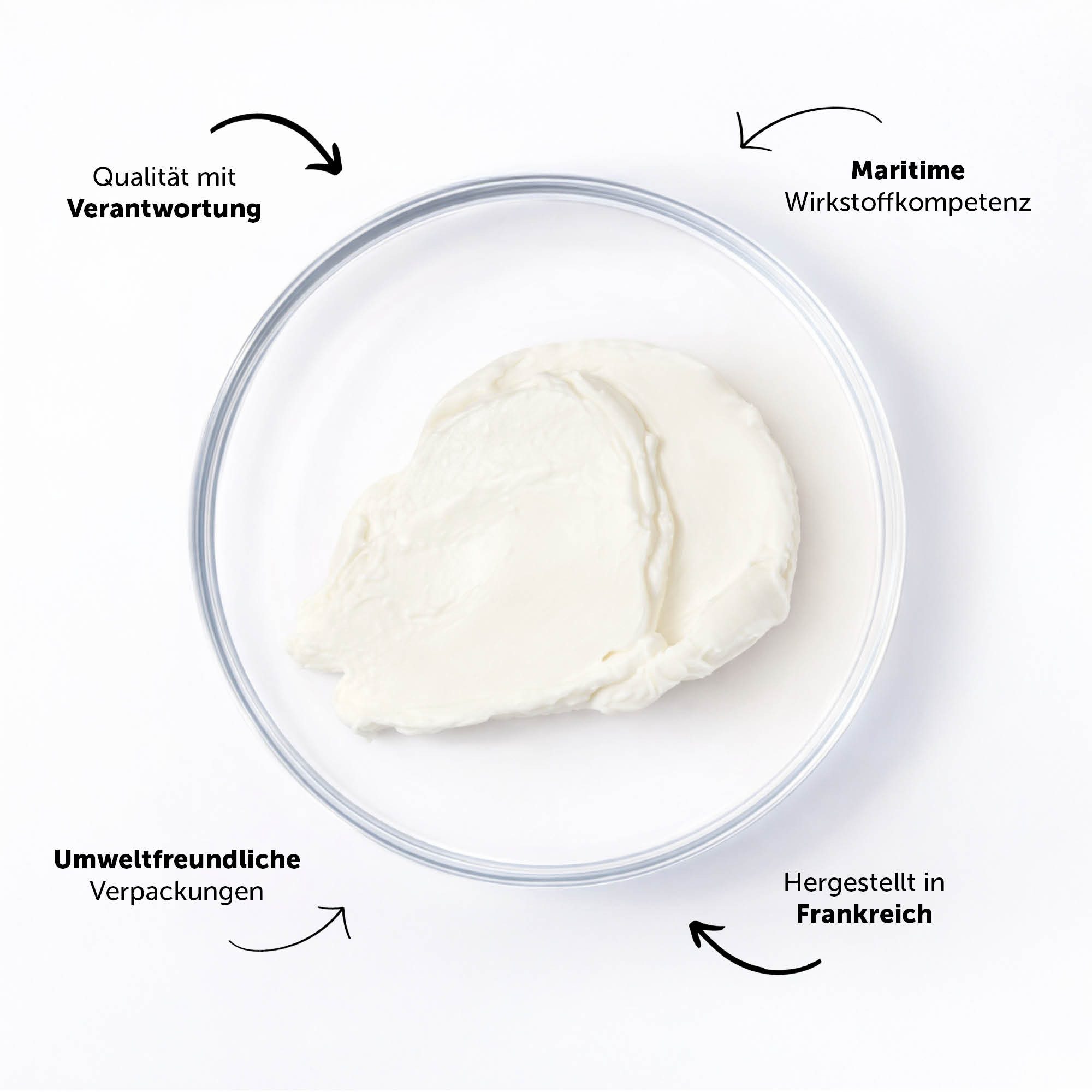THALGO Tagescreme Sanfte Nutri-Comfort-Creme