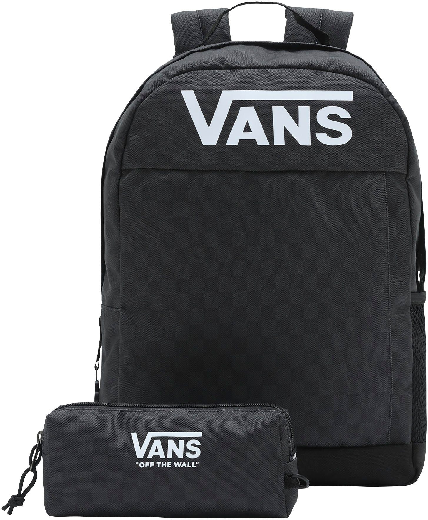 Vans Cityrucksack BY VANS BACKPACK BOYS SKOOL