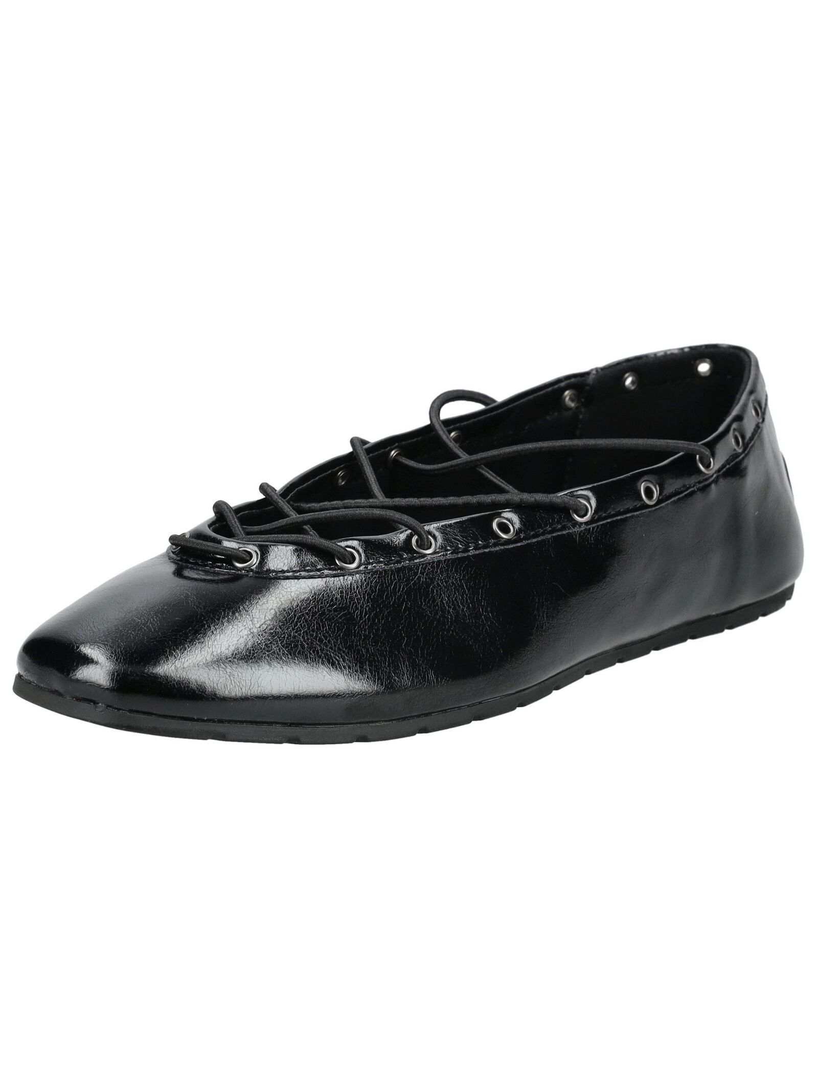 STEVE MADDEN STEVE MADDEN Ballerinas Lederimitat Ballerina
