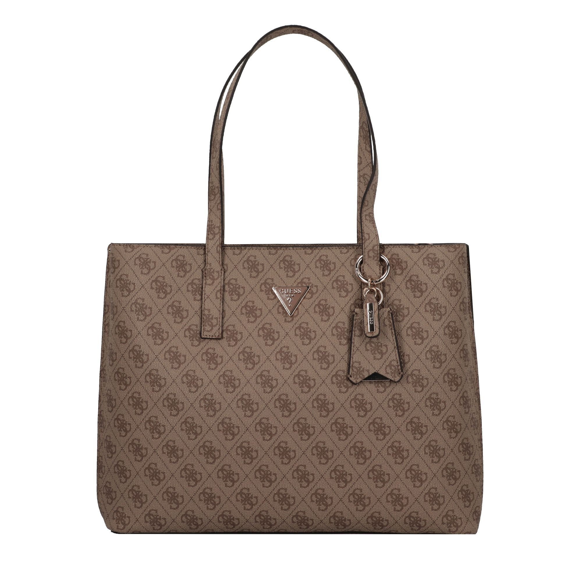 Guess meridian II ivory BG697404