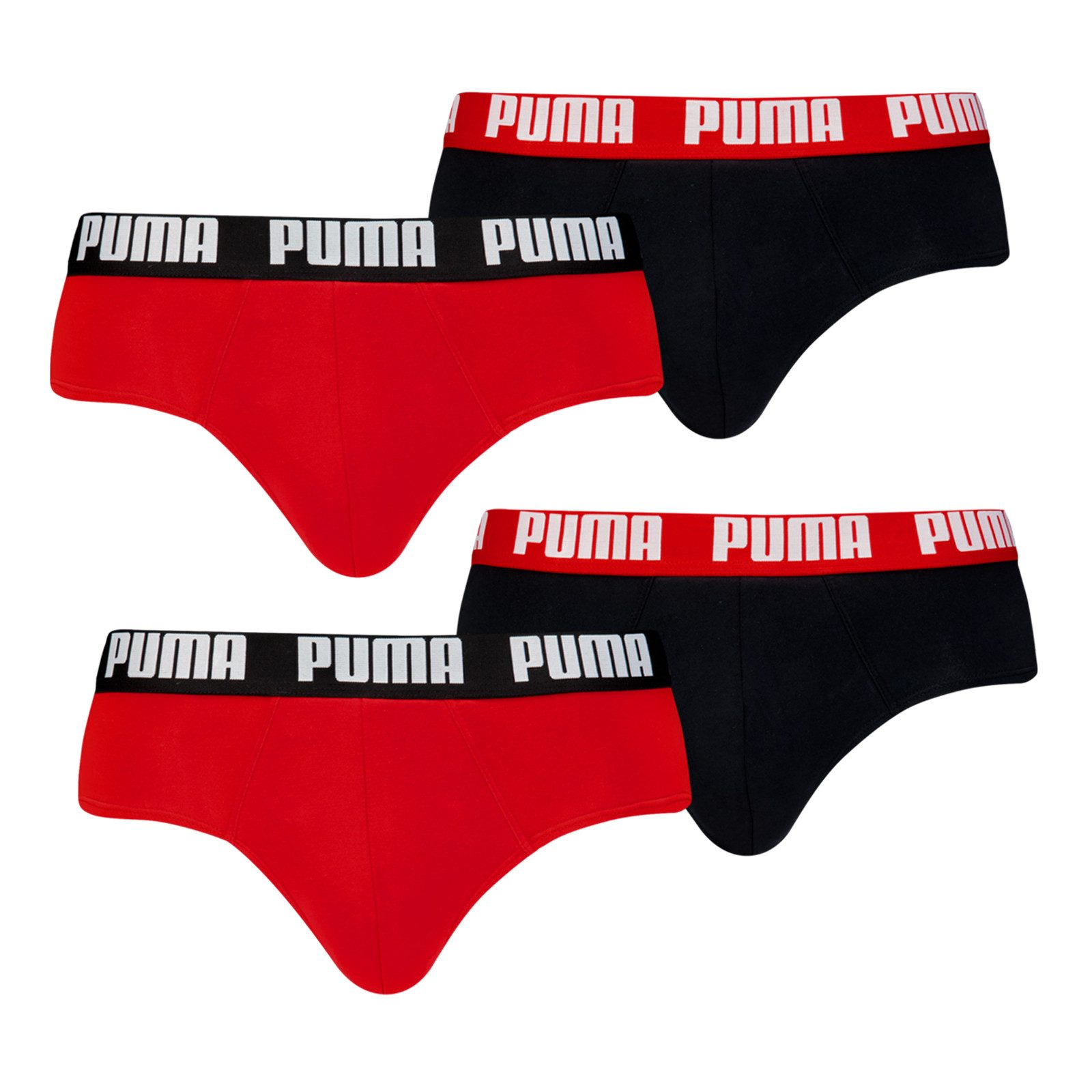 Slip 2er Pack Briefs