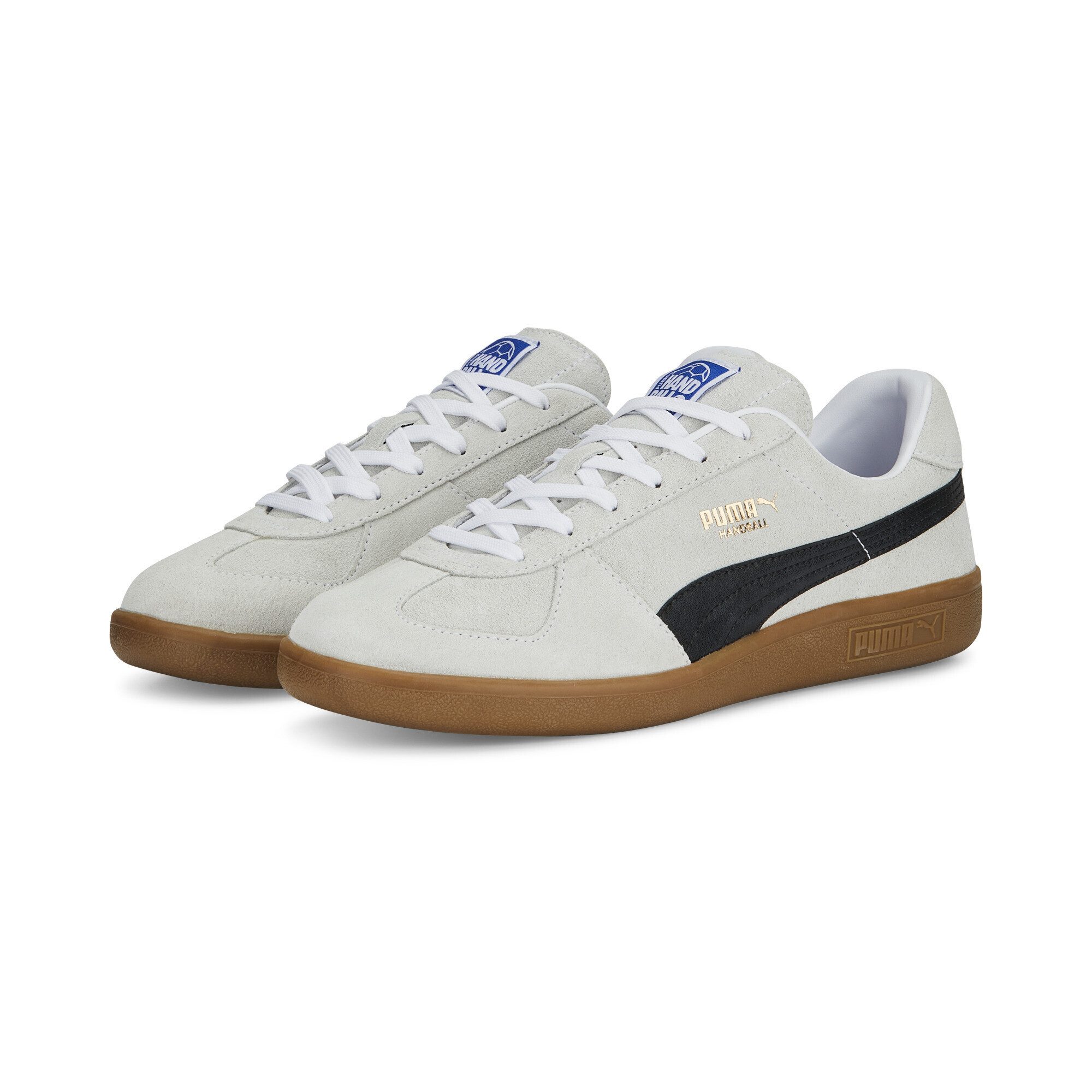 PUMA PUMA Handballschuhe Erwachsene Sneaker günstig online kaufen
