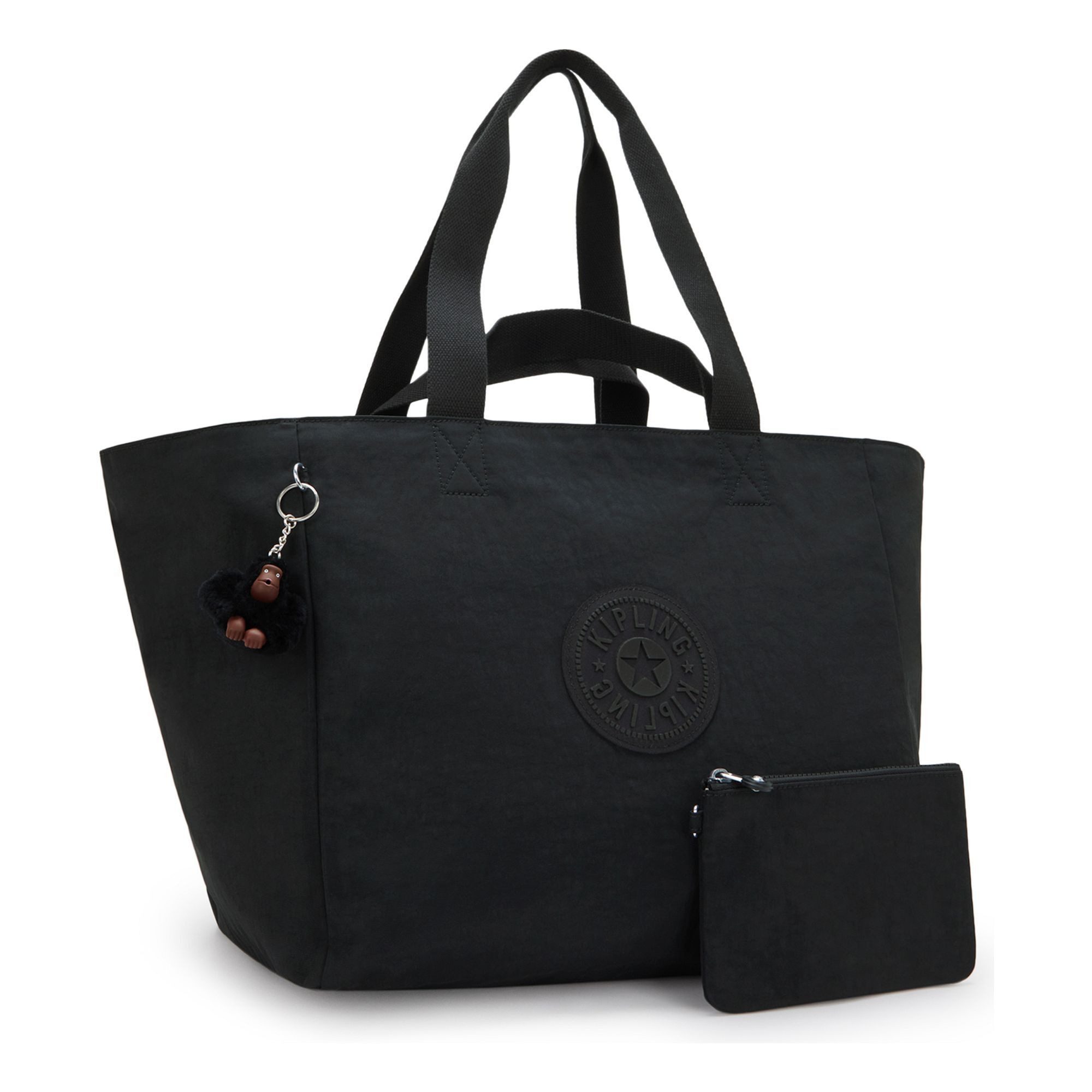KIPLING Shopper Beach, Polyester