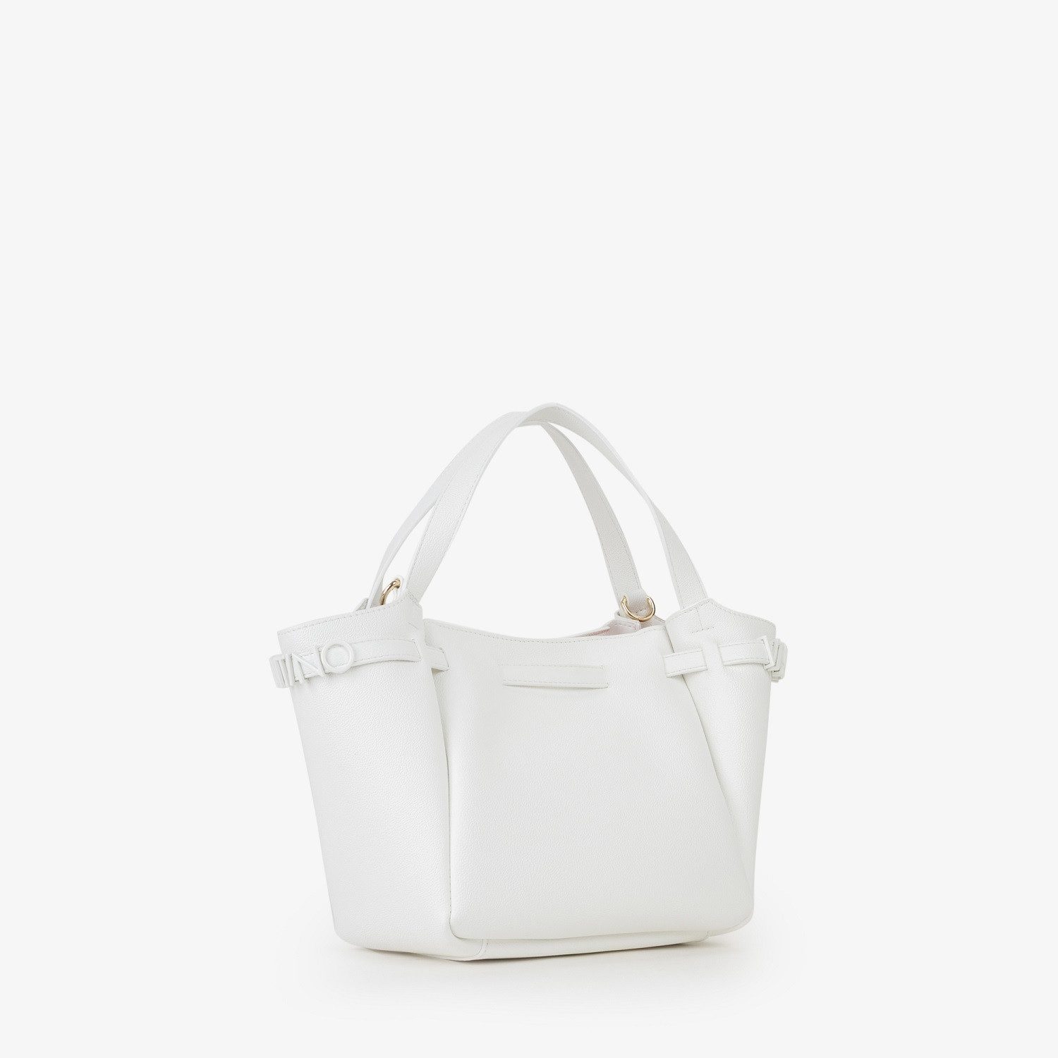 VALENTINO BAGS Shopper VBS9Q804 Shopping bag MEDEA Shopper (Stück, 1-tlg., 1), goldene Details