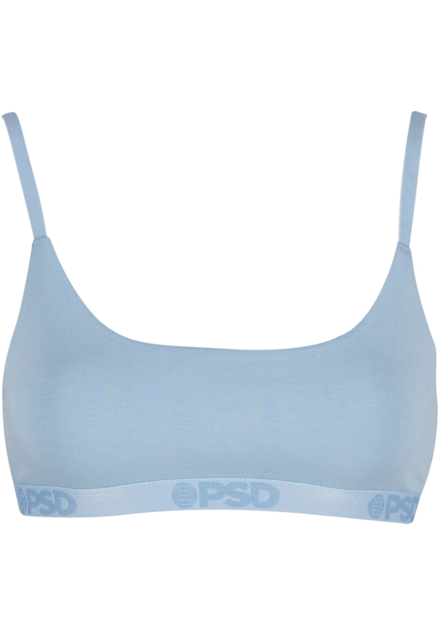PSD Sport-BH PSD BABY BLU MDL SLD SBL