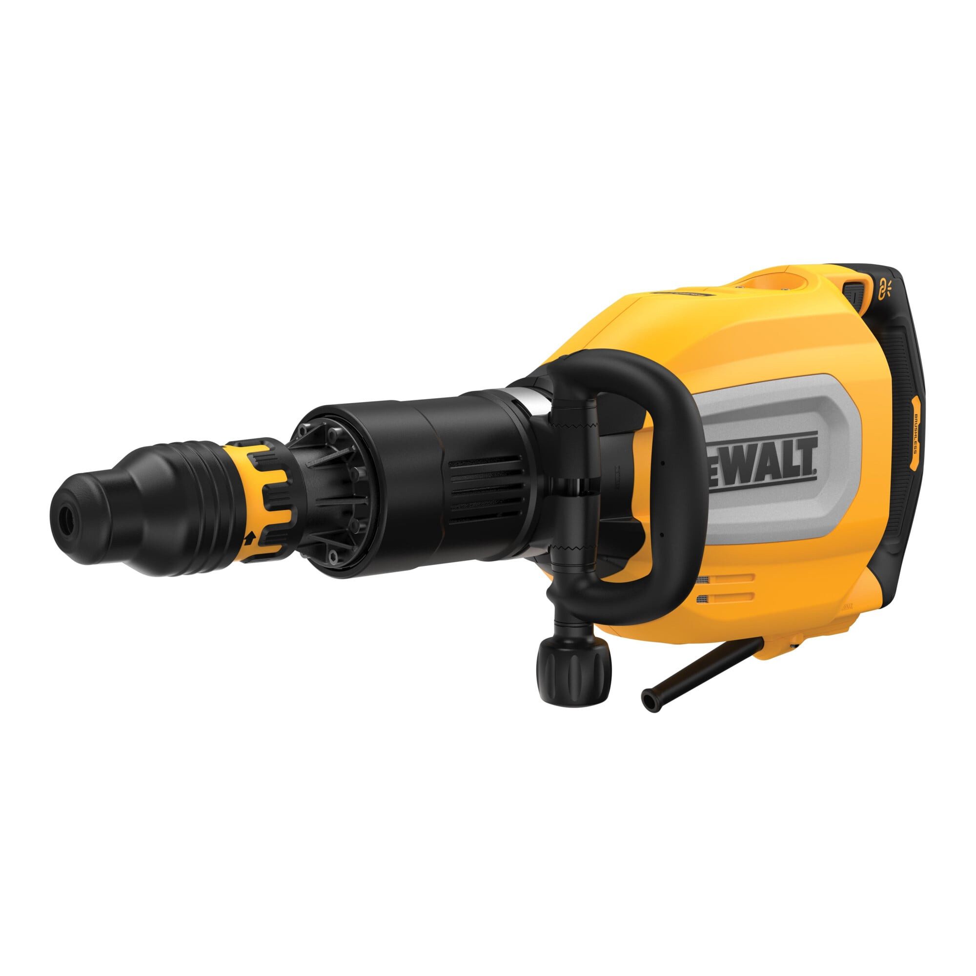 DeWalt Bohrhammer DEWALT Meißelhammer SDS-max 11 kg 1700 Watt