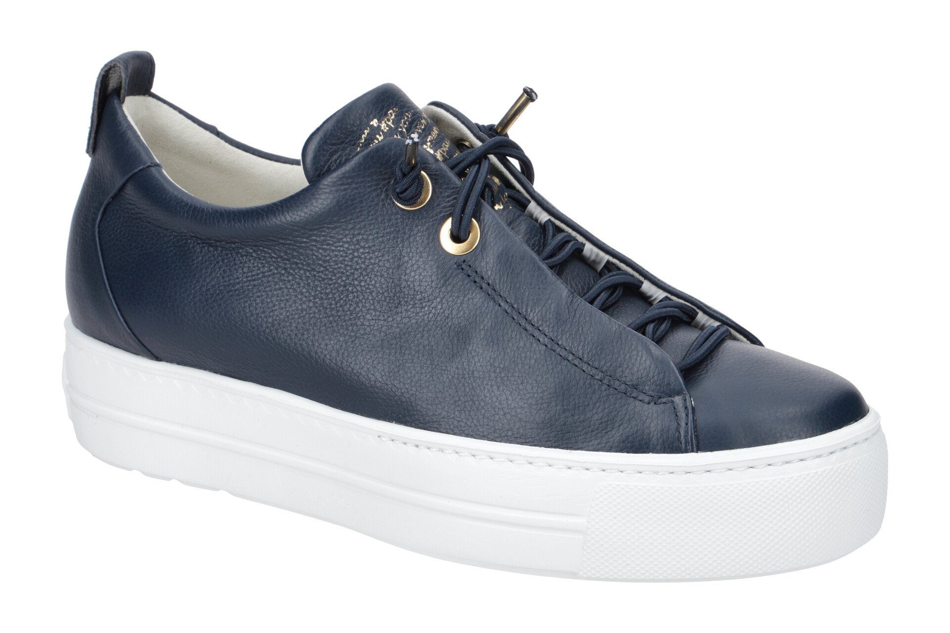 Paul Green 5017-01x Schnürschuh günstig online kaufen