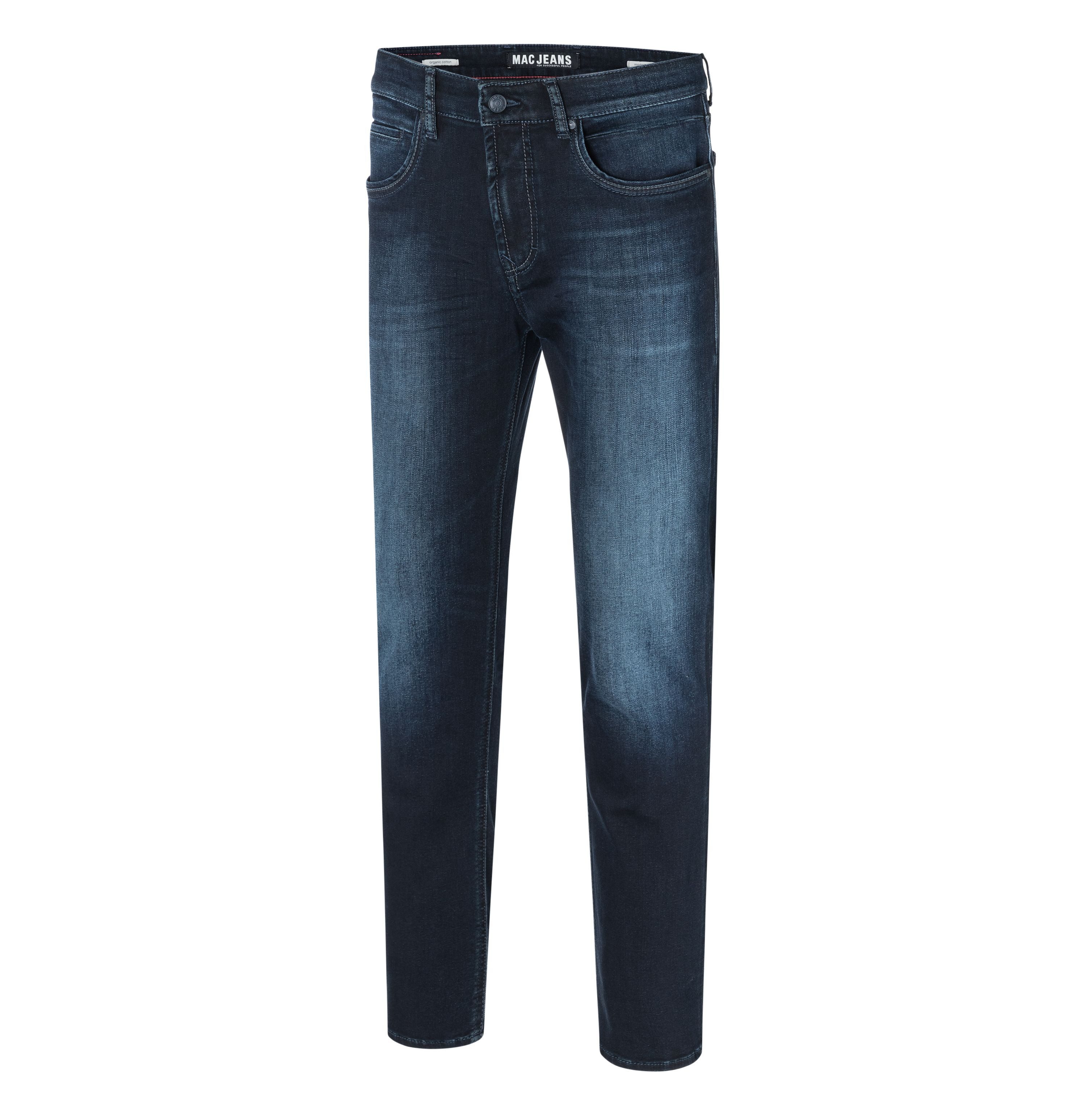5-Pocket-Jeans Arne Pipe