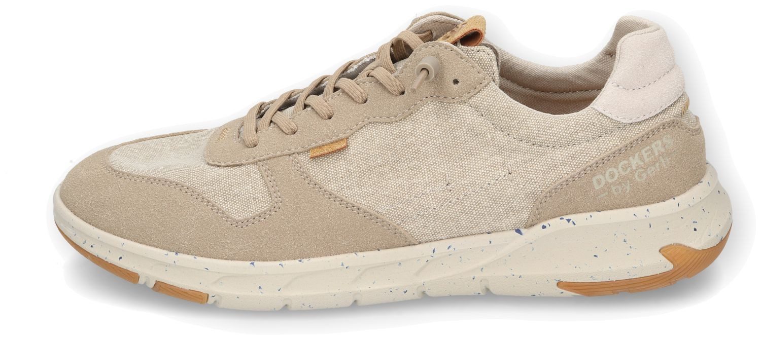 Dockers by Gerli 56EY001 Beige Sneaker