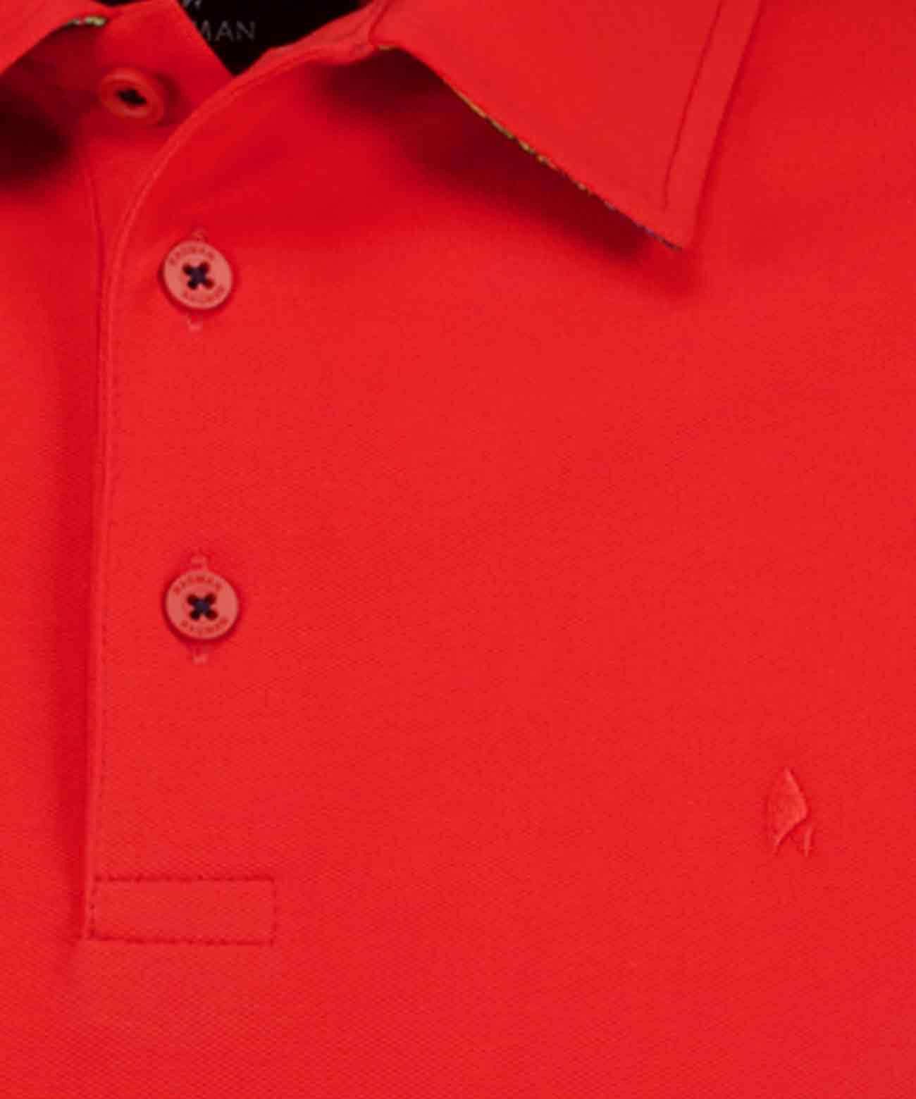 RAGMAN Poloshirt