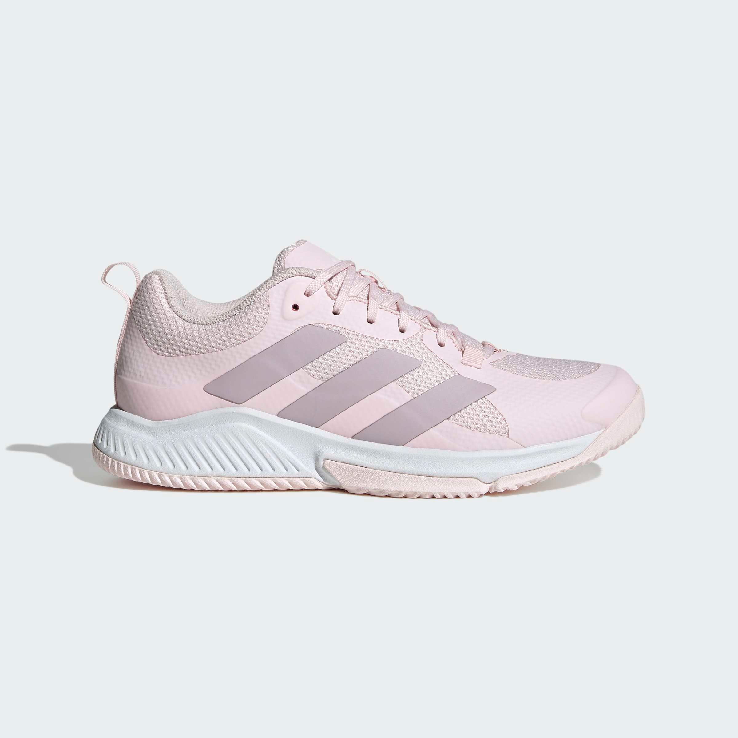 adidas Performance COURT TEAM BOUNCE 2.0 Hallenschuh Volleyballschuh – Bild 2 von 5