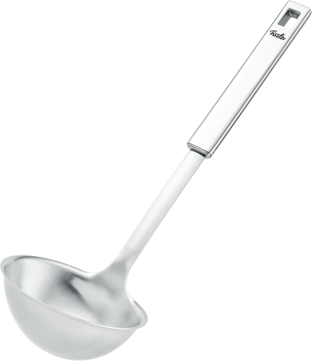 Fissler Schöpflöffel Original-Profi Collection®, Edelstahl 18/10;spülmaschinengeeignet