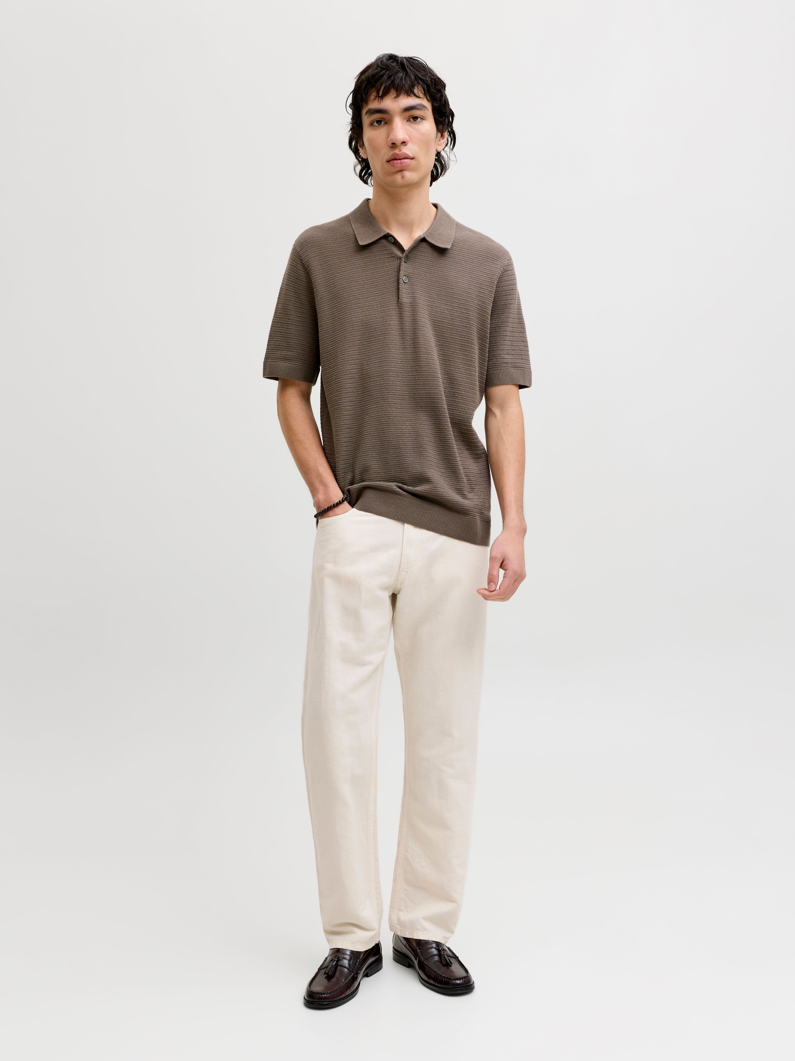 Jack & Jones 5-Pocket-Hose