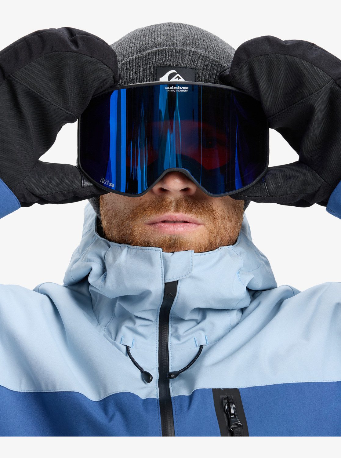 Quiksilver Skibrille