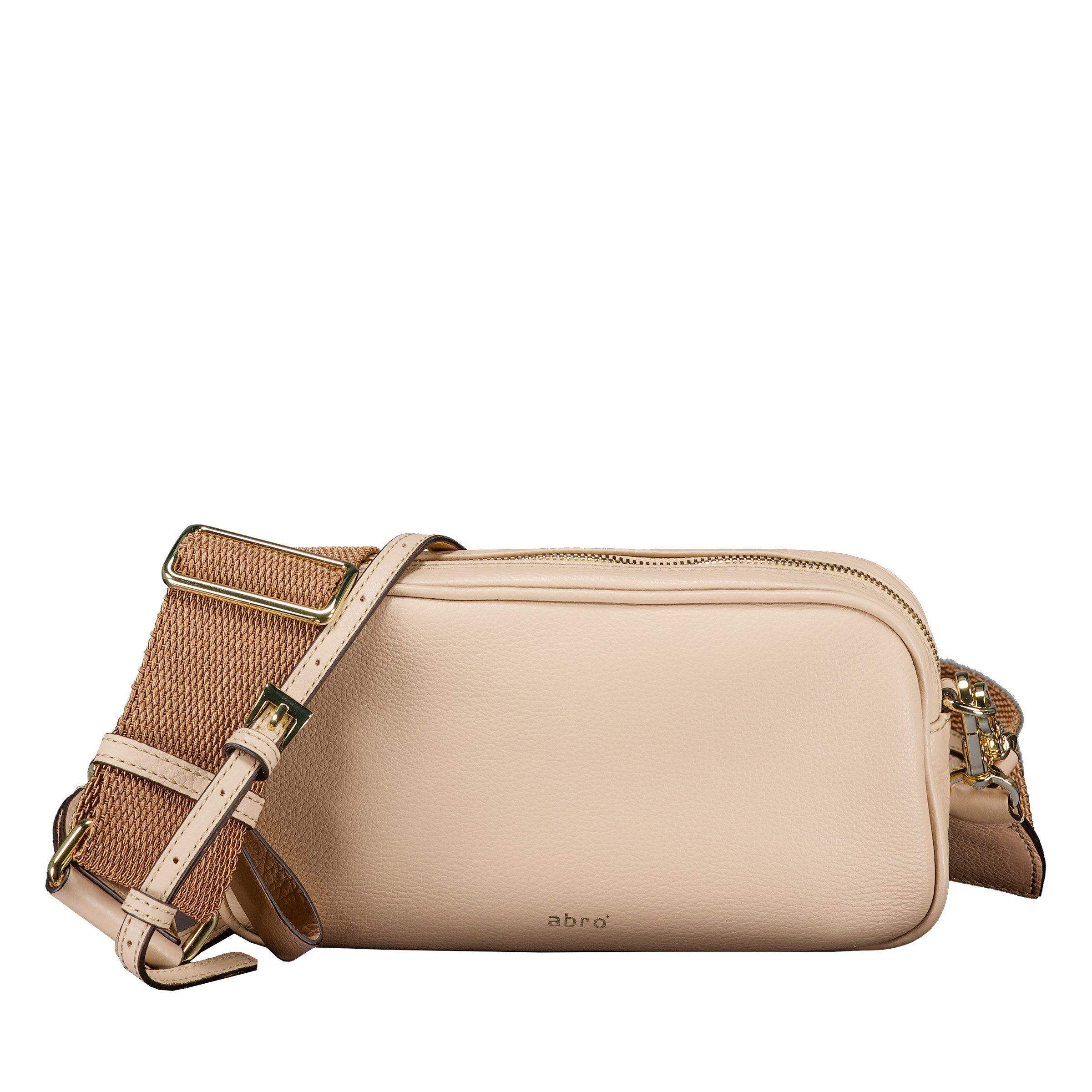 Abro Umhängetasche Dalia Crossbody Tina Big