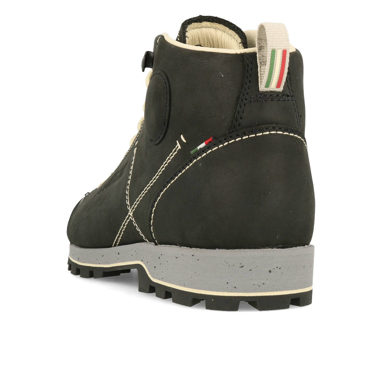Dolomite Dolomite Cinquantaquattro Shoe 54 Mid Fg Evo Herren Black Outdoorschuh
