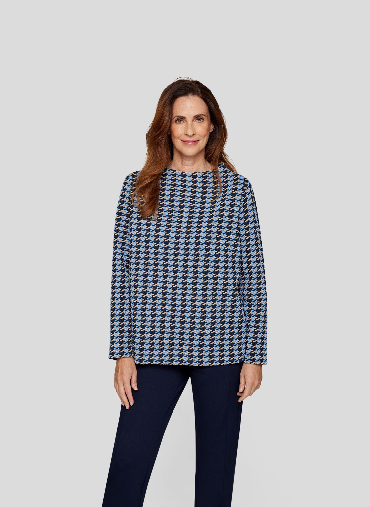 Rabe Kurzarmshirt