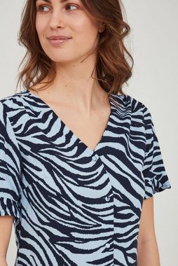 fransa Sommerkleid Fransa FRALZEBRA 2 Dress - 20609271